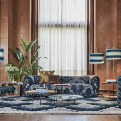 Divano Cushy*ETRO Home Interiors