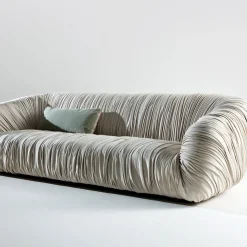 Divano Drapè*Laura Meroni