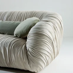 Divano Drapè*Laura Meroni