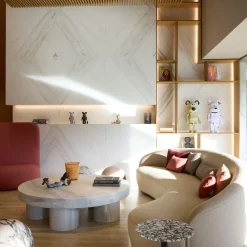 Divano Gatsby beige*Softhouse Clearance