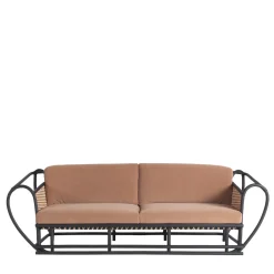 Divano Green Channel Ed/20 046 di Studio Mamo*Zanaboni Discount