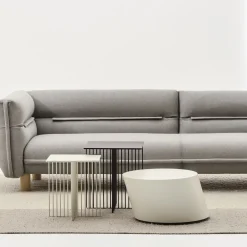 Divano grigio Nap*La Cividina Hot
