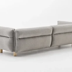 Divano grigio Nap*La Cividina Hot