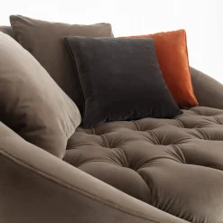 Divano Hill Beige di Studio MA*Albedo New