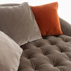 Divano Hill Beige di Studio MA*Albedo New