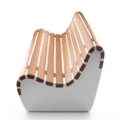 Divano in edizione limitata Autumntime di Valerio Berruti*Gufram Sale