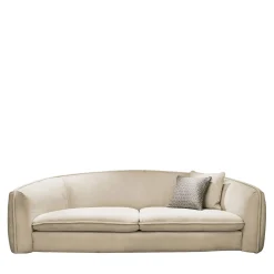 Divano in pelle Nabuk*Provasi New