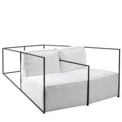 Divano IXORB di Alessandro Zambelli*JCP Universe Online