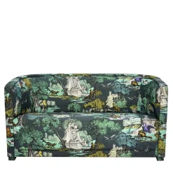 Divano Kiss Me Green*Extroverso Clearance