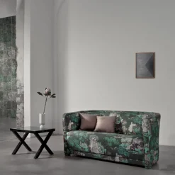 Divano Kiss Me Green*Extroverso Clearance