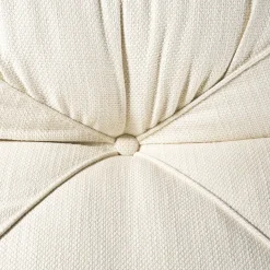 Divano Leisure 3 posti bianco di Lorenza Bozzoli*Ghidini 1961 Sale