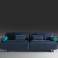 Divano Leonardo*Annibale Colombo Clearance