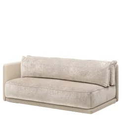 Divano modulare a isola*Sicis Hot