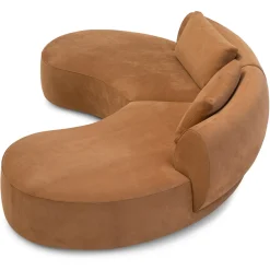 Divano modulare Botero*Sicis Hot