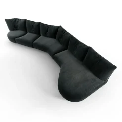 Divano modulare Durante di Studio Angeletti Ruzza*Alivar Online