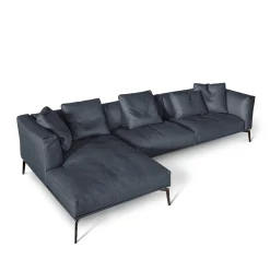 Divano modulare Horizon di Giuseppe Bavuso*Alivar Clearance