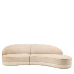 Divano modulare Prestige - Crema*Sicis Sale