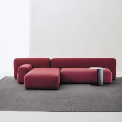 Divano modulare Suiseki*La Cividina Online