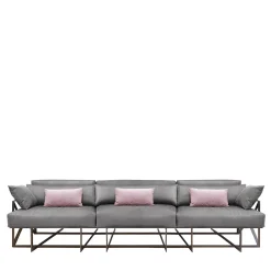 Divano Modulare Zebra*Revolution Archstudio Discount