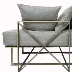 Divano Modulare Zebra*Revolution Archstudio Discount