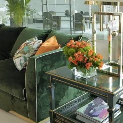 Divano Morgana a 3 posti*Zanaboni New