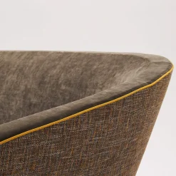 Divano Navona Brown*Casa Covre Outlet