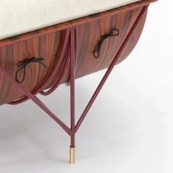 Divano Nuvola*SEM Milano New