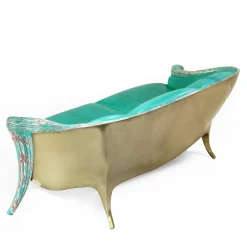 Divano Opus Sirena di Carlo Rampazzi*Sergio Villa Best