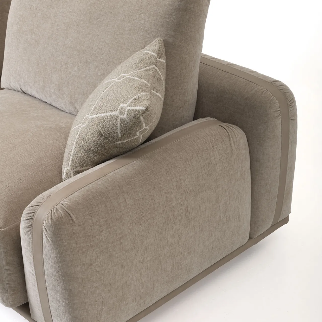 Divano Paloma beige*Mantellassi 1926 Discount