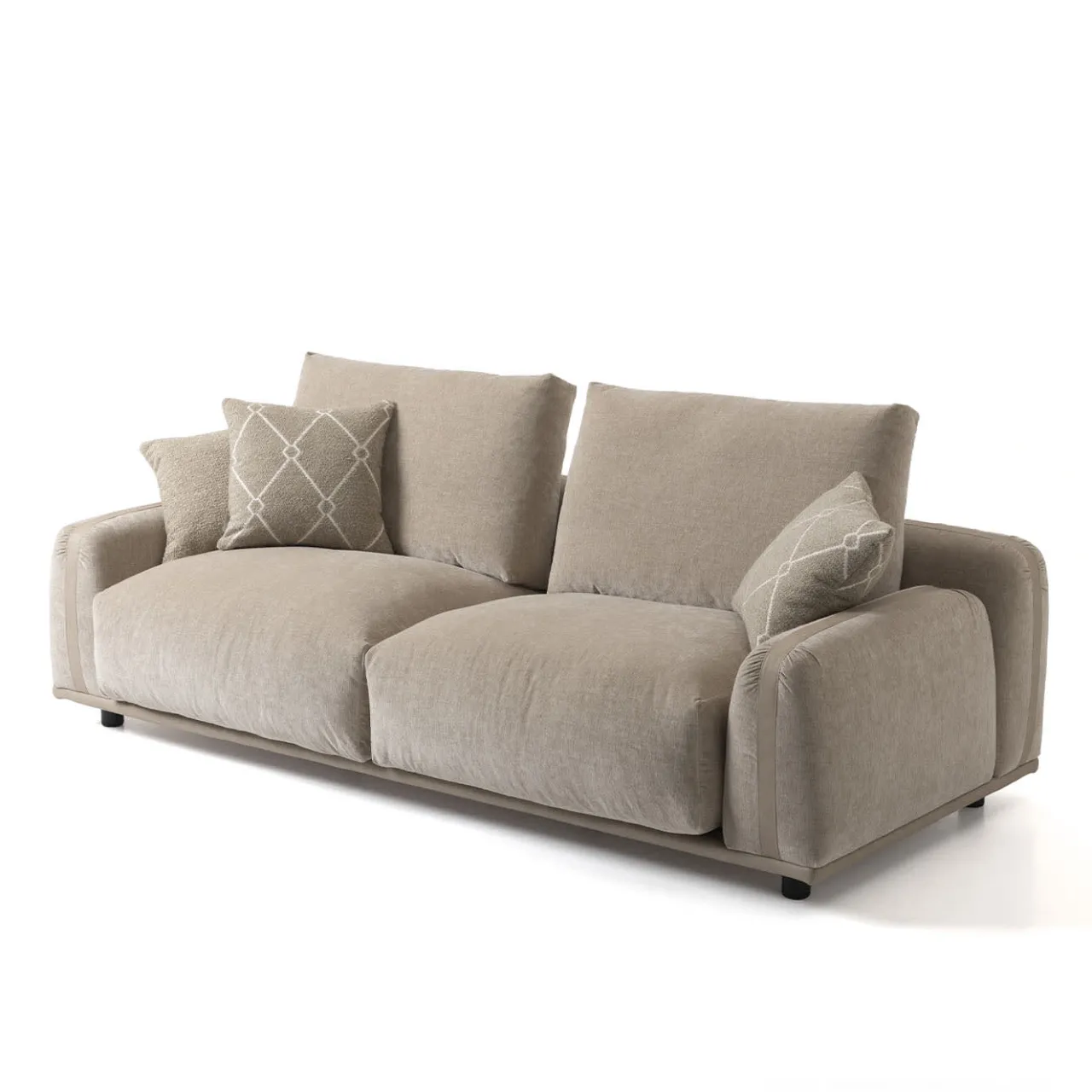 Divano Paloma beige*Mantellassi 1926 Discount