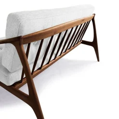 Divano Quiete*Dale Italia New