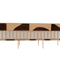 Divano Romanza bianco di Studio Marmo*Hebanon Fratelli Basile - 1830 Online