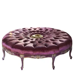 Divano rotondo Amelie*Morello Gianpaolo Discount