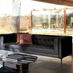 Divano Samarkanda di Dainellistudio*Daytona Outlet