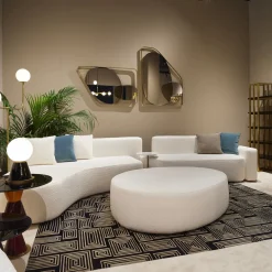 Divano sinistro Mythos*Marioni Online