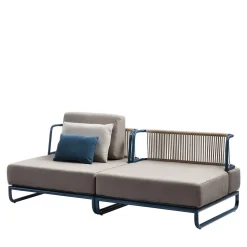 Divano Sol a 2 posti*Da A