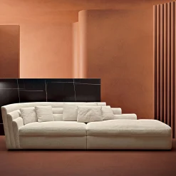 Divano teatro*Carpanelli Hot