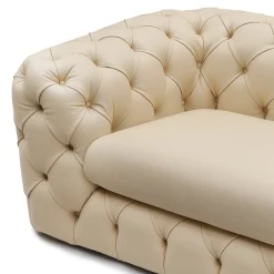 Divano Visconti a 2 posti*Living Couture Clearance