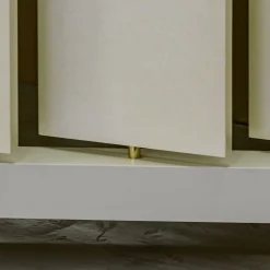 Divisorio per ambienti di Beatriz Silveira*Extroverso New