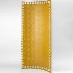 Divisorio per ambienti in oro Nodum*Splot Design Online