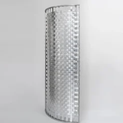 Divisorio per ambienti Nodum Silver*Splot Design New