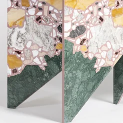 Divisorio per ambienti Vento di Hannes Peer*Del Savio 1910 Best