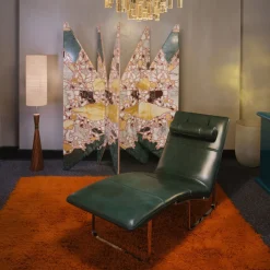 Divisorio per ambienti Vento di Hannes Peer*Del Savio 1910 Best