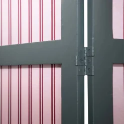 Divisorio provenzale*Peca Design Online