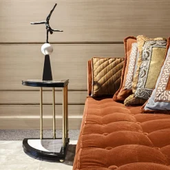 Dormeuse Ginevra Daybed*Provasi Hot