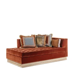 Dormeuse Ginevra Daybed*Provasi Hot