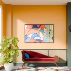 Dormeuse rossa Paolina di Centro Ricerche Maam*Morelato Best