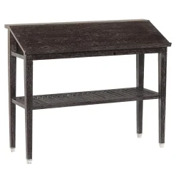 Durmast Bookrack di Michele Bonan*Chelini Clearance