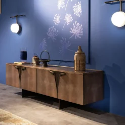 ED/20 321 Credenza Romance*Zanaboni Hot