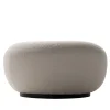 ED/50 003 Pouf Carol Bianco*Zanaboni Online